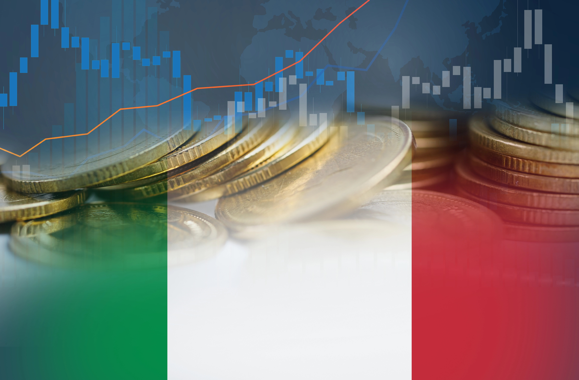 ISTAT diffonde i Conti economici nazionali relativi al 2025